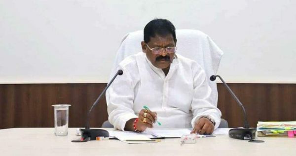 नाबालिग की संदिग्ध मौत