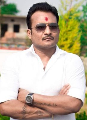 सरकार वनकर्मियों की मांगों को शीघ्र पूर्ण कर हड़ताल समाप्त कराए-धीरज