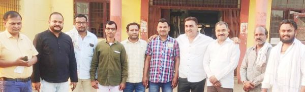 सात साल बाद 12 कांग्रेसी अदालत से दोषमुक्त