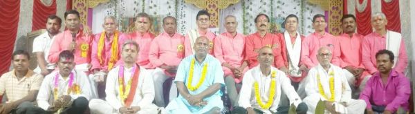 रामायण प्रतियोगिता में बेलमाण्ड रंजीतपुर प्रथम