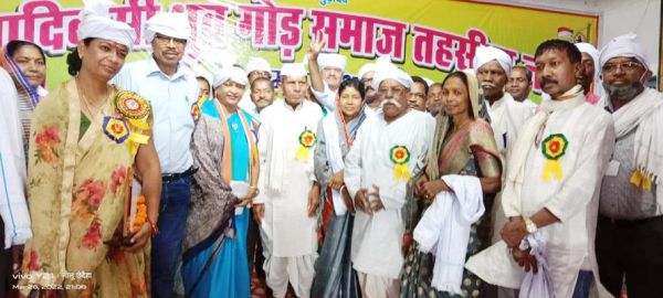 आदिवासी संस्कृति के संरक्षण-संवर्धन के लिए कटिबद्ध रहना होगा - डॉ. लक्ष्मी