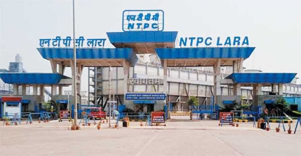 एनटीपीसी लारा सबसे बेहतर पॉवर प्लांट-आलोक