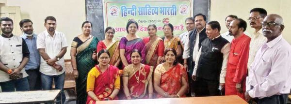 मैं हर किसी पर भारी हूँ, नाकाम नहीं हूं, नारी हूं... 