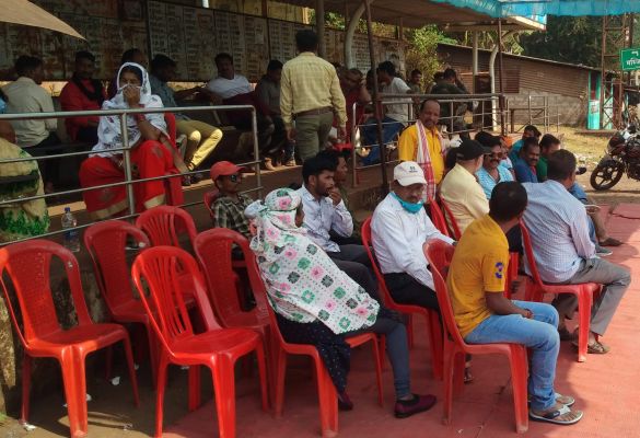 मजदूर संगठनों की देशव्यापी 2 दिनी हड़ताल