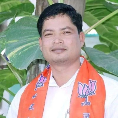 टारगेट पूरा करने सरकारी कर्मियों का कराया जा विवाह - गागड़ा