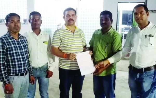 परधान समाज के महासम्मेलन में जुटेंगे 11 राज्य के हजारों