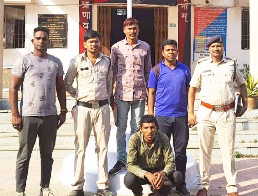 दुकान का किरायेदार निकला कातिल