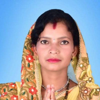 प्रभात बेला छत्तीसगढ़ प्रदेश आदिवासी कांग्रेस सचिव नियुक्त