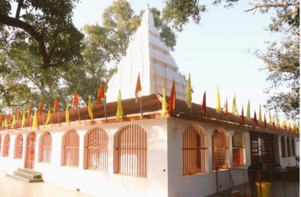 चैत्र नवरात्र आज से, देवी मंदिरों में प्रज्ज्वलित होंगे आस्था के दीप