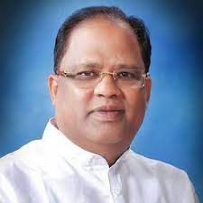 कैंसर अस्पताल के लिए खैरागढ़ की तरह 24 घंटे में अपना अंशदान जारी करे राज्य सरकार- अमर