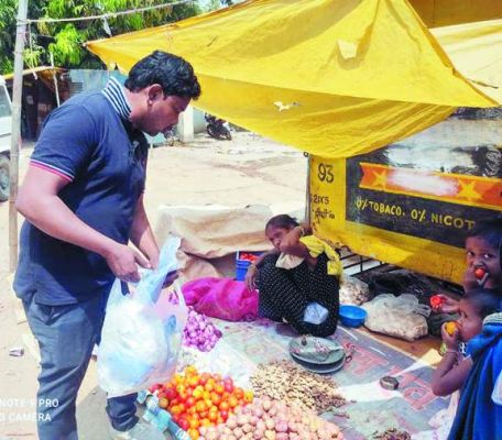 सिंगल यूज प्लास्टिक के उपयोग पर निगम की ताबड़तोड़ कार्रवाई