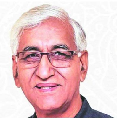 पेयजल आपूर्ति के लिए सिंहदेव ने की विधायक मद से 25 लाख देने की घोषणा