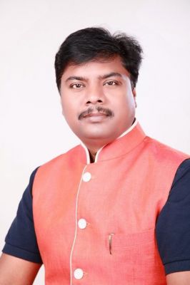 मांगों को ले आदिवासी समाज धरना-प्रदर्शन व पदयात्रा करने विवश-केदार