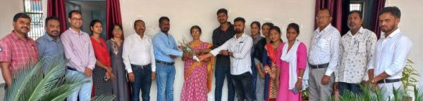 अम्बिकापुर विज्ञान महाविद्यालय को राष्ट्रीय मूल्यांकन में बी ग्रेड