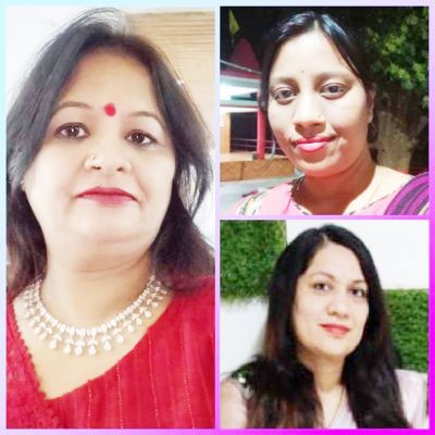 तेजस्विनी शाखा की नवीन कार्यकारिणी घोषित