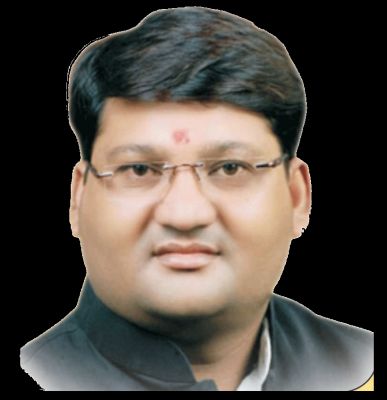 छुरिया कांग्रेस नेता पर छात्र को झूठे केस में फंसाने का आरोप