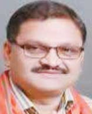 नांदगांव के सांई हॉस्टल को अपग्रेड करने के लिए केंद्रीय खेल मंत्री द्वारा राशि स्वीकृत-सांसद