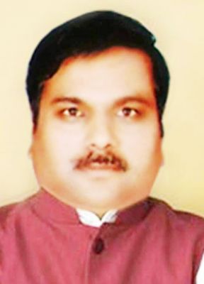 संजय पोद्दार का निधन