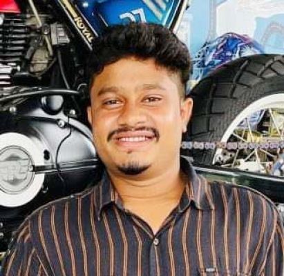 एनएसयूआई के प्रदेश सचिव बने नीतीश