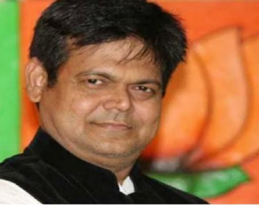 छेड़छाड़ के मामले में नहीं मिली भाजपा जिला अध्यक्ष को अग्रिम जमानत