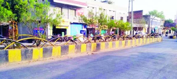 अंबिकापुर प्रदेश में सबसे ज्यादा गर्म, रायपुर-बिलासपुर को पछाड़ा