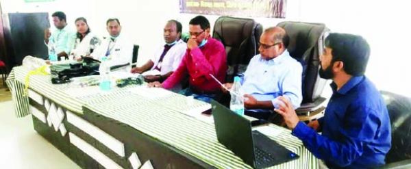 टीबी और कोरोना संक्रमण को रोकने पिरामल स्वास्थ्य छत्तीसगढ़ करेगा सहयोग