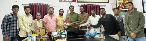 बस्तर संभाग में नीट परीक्षा केंद्रों की मंजूरी