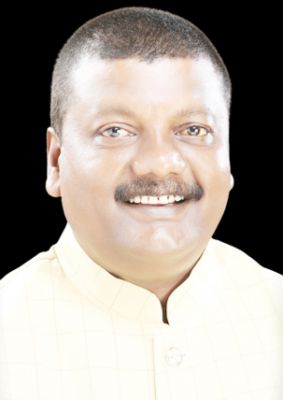 डॉ. बाबा साहब अम्बेडकर कार्ल माक्र्स से भी बड़े नेता थे-पवन