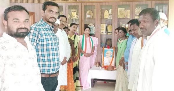 जलियावाला बाग दिवस मनाया