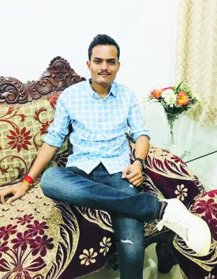 मेरे बेटे का देह जलेगा नहीं, पढ़ाई के काम आएगा
