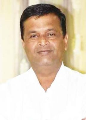 भाजपा में चल रहे आंतरिक षडय़ंत्र की हुई पुष्टि, उमेश को क्लीन चिट