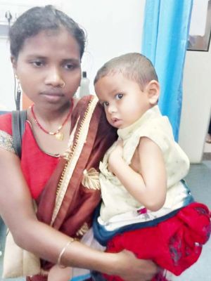 आंगनबाड़ी के पास खेल रहे बच्चों पर मधुमक्खियों का हमला, 5 घायल