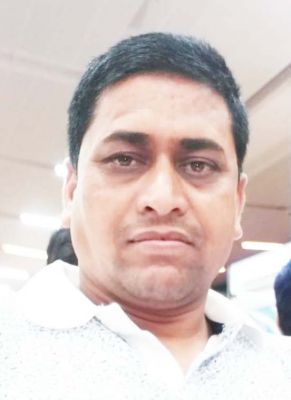 दूसरे की जमीन को अपनी बताकर सौदा, ग्राहक से 2 लाख की ठगी