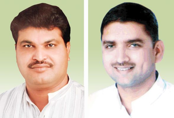 भाजपा-कांग्रेस का उपचुनाव में जीत का दावा