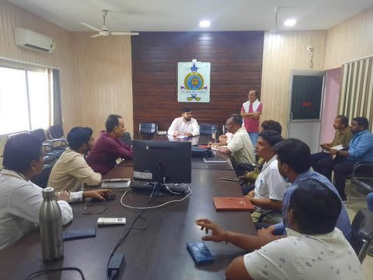 शहर के कुछेक इलाकों में पर्याप्त पानी नहीं, शिकायत