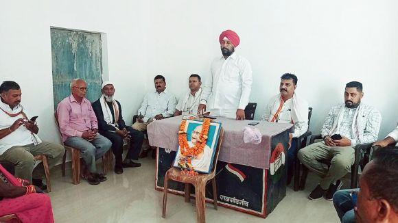 जलियावाला बाग नरसंहार ब्रिटिश हुकूमत का काला अध्याय-कुलबीर