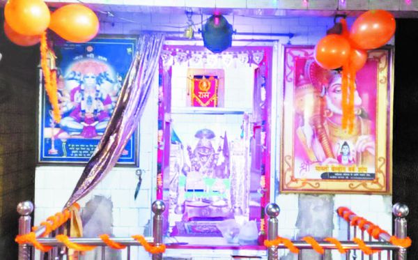 हनुमान जन्मोत्सव, कई कार्यक्रम
