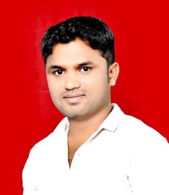 यूथ कांग्रेस अध्यक्ष बने किशोर