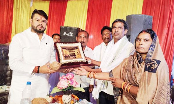 सत्संग के बिना मानव जीवन व्यर्थ-छाबड़ा