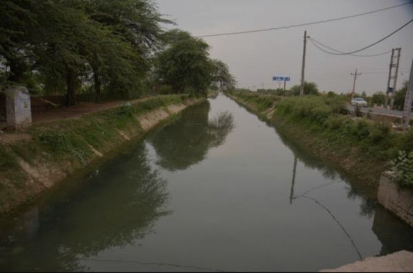 गंगरेल से बलौदाबाजार के तालाबों तक नहीं पहुंचा पानी