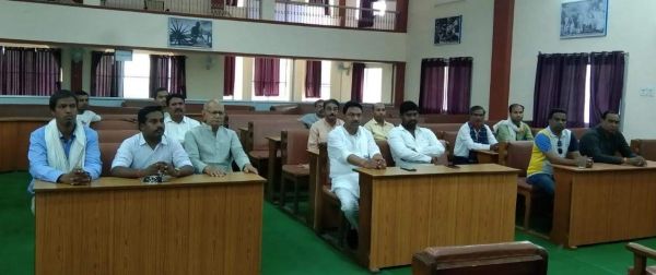 मुख्यमंत्री ने आम बजट में सर्वहारा वर्ग के विकास का रखा पूरा खयाल-महापौर