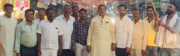  खैरागढ़ जीत पर कांग्रेसी बोले कका हे त भरोसा हे