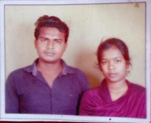 बैंक में पैसा जमा करने निकला नौकर पत्नी संग लाखों लेकर फरार, जुर्म दर्ज