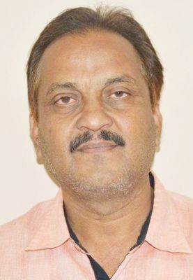 पूर्व पार्षद मनोज लोढ़ा का निधन