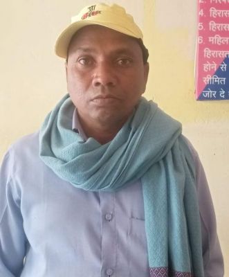 दिनदहाड़े उठाईगिरी, कारोबारी की बाइक से 2 लाख पार