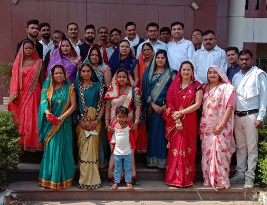 अविश्वास प्रस्ताव को लेकर बेमेतरा