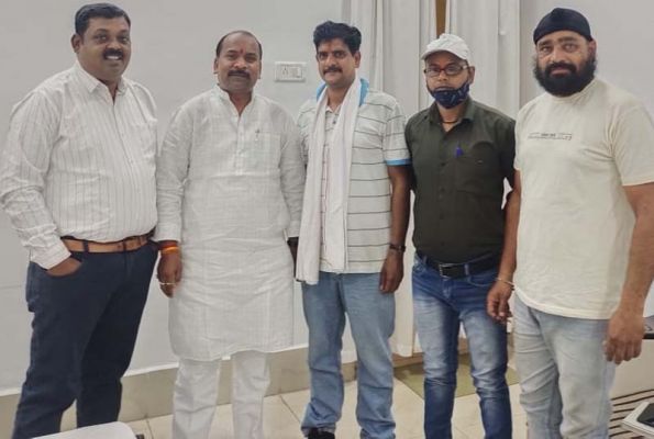 मनेन्द्रगढ़ कप क्रिकेट टूर्नामेंट का आगाज 26 से, तैयारियाँ शुरू