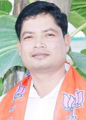 भ्रष्टाचार हावी, प्रशासन विधायक के आगे कर चुका है आत्मसमर्पण - गागड़ा