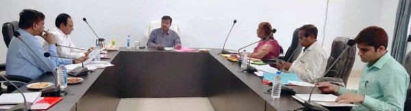 कर्मचारियों की भर्ती के लिए शासन से लेनी होगी अनुमति