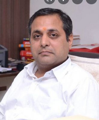 भीषण गर्मी के बीच छोटे बच्चों को स्कूल बुलाने रोकने की मांग की विधायक पांडेय ने